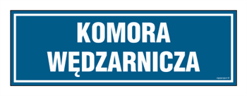 PA267 Komora wędzarnicza