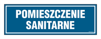 PA292 Pomieszczenie sanitarne