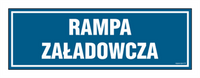 PA332 Rampa załadowcza