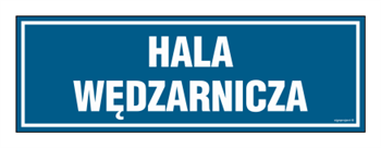 PA280 Hala wędzarnicza