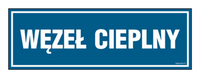 PA093 Węzeł cieplny