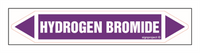 JF220 HYDROGEN BROMIDE - arkusz 5 naklejek