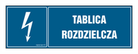 HH053 Tablica rozdzielcza