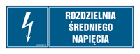 HH043 Rozdzielnia średniego napięcia