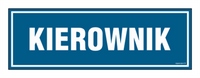 PA023 Kierownik
