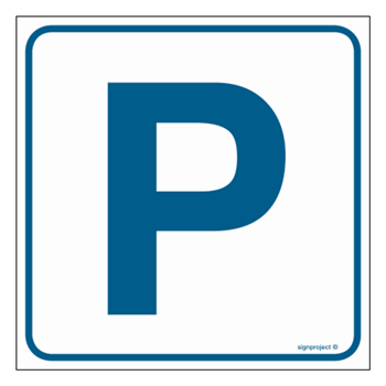 RA074 Parking