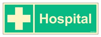 FB098 Hospital