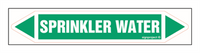 JF426 SPRINKLER WATER - arkusz 2 naklejek