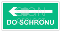 AC081 Do schronu w lewo