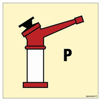 FE090 Powder monitor