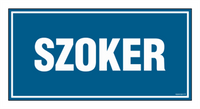 PA549 Szoker
