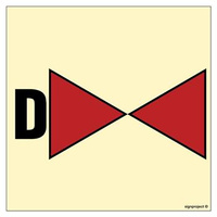 FA029 Section valves drenching