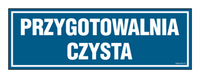 PA273 Przygotowalnia czysta