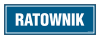 PA072 Ratownik