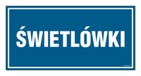 PA556 Świetlówki
