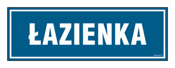 PA323 Łazienka