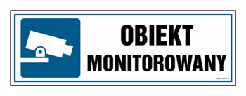 NC023 Obiekt monitorowany