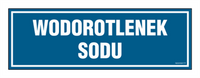 NC058 Wodorotlenek sodu