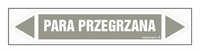 JF310 PARA PRZEGRZANA - arkusz 16 naklejek