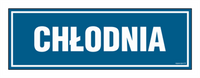 PA039 Chłodnia