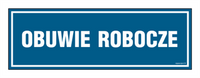 PA326 Obuwie robocze