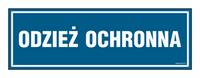 PA329 Odzież ochronna