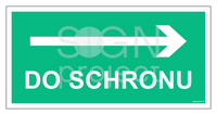 AC082 Do schronu w prawo
