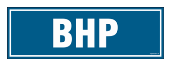 PA099 BHP