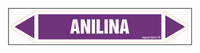 JF029 ANILINA - arkusz 5 naklejek