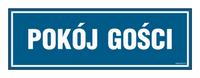 PA098 Pokój gości