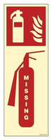 FE152 Missing