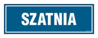 PA007 Szatnia