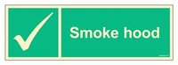 FB111 Smoke hood
