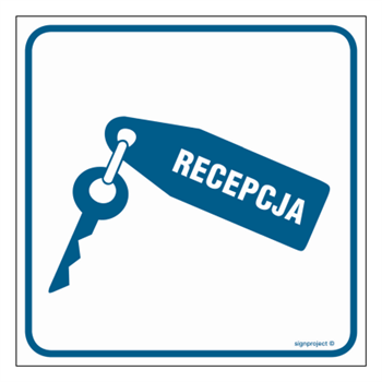 RA026 Recepcja