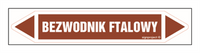 JF039 BEZWODNIK FTALOWY - arkusz 5 naklejek