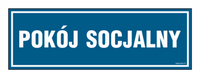 PA290 Pokój socjalny