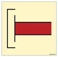 FA059 International shore connection