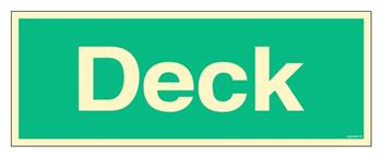 FB194 Deck