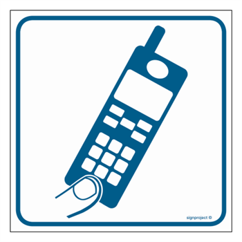 RA089 Telefon komórkowy