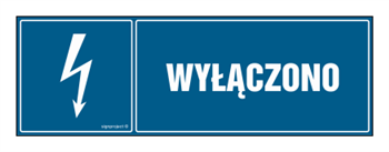 HH005 Wyłączono