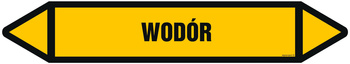 JF514 WODÓR - arkusz 5 naklejek