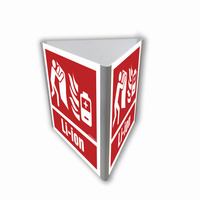 BC851 Koc do gaszenia baterii Li-Ion (3D dościenny)