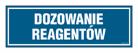 PA204 Dozowanie reagentów