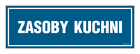 PA295 Zasoby kuchni