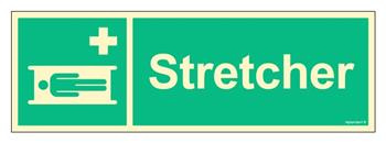 FB118 Stretcher