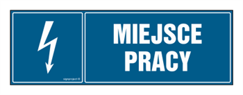 HH001 Miejsce pracy
