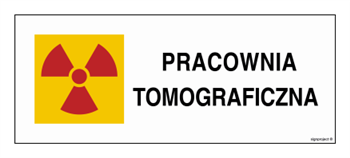 KA018 Pracownia tomograficzna