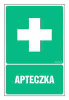 GI010 Apteczka
