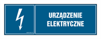 HH016 Urządzenie elektryczne