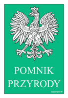 OB016 Pomnik przyrody